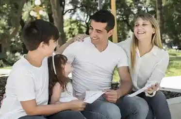 Seguro de Vida en Florida | Evergreen Life